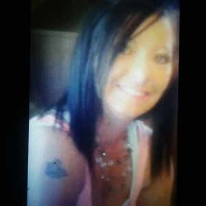 Meet your Posher, Karri judd dennis